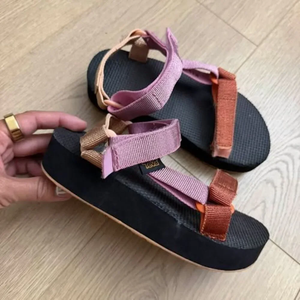 Teva Kids Midform Universal Sandals Size K13